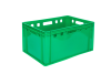 Ящик пластиковый VP 210 Е3  Ящик пластиковый VP 210 Е3