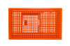 Ящик пластиковый VP 311  Ящик пластиковый VP 311