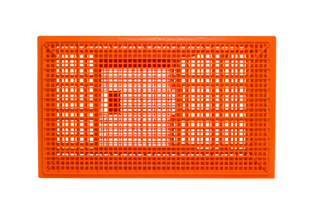 Ящик пластиковый VP 311  Ящик пластиковый VP 311