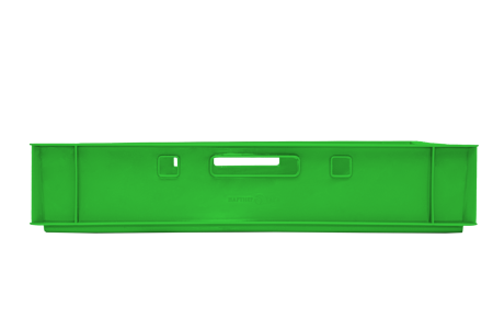 Ящик пластиковый VP 205 Е1  Ящик пластиковый VP 205 Е1