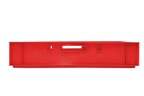 Ящик пластиковый VP 205 Е1  Ящик пластиковый VP 205 Е1