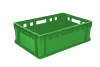Ящик пластиковый VP 207 Е2  Ящик пластиковый VP 207 Е2