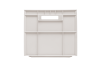 Ящик пластиковый VP 303-2 