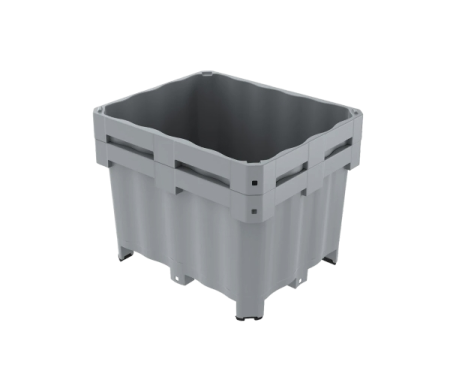 Вкладываемый пластиковый контейнер B-Box YOYOBIN 1210S