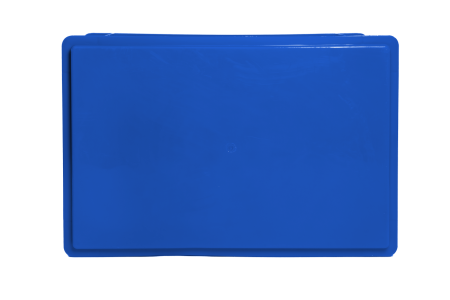 Ящик пластиковый VP 210 Е3  Ящик пластиковый VP 210 Е3