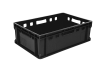 Ящик пластиковый VP 207 Е2  Ящик пластиковый VP 207 Е2