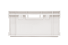 Ящик пластиковый VP 207 Е2  Ящик пластиковый VP 207 Е2