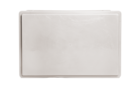 Ящик пластиковый VP 210 Е3  Ящик пластиковый VP 210 Е3