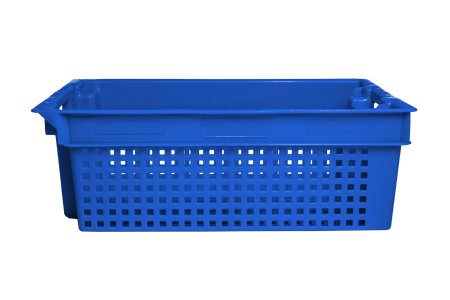 Ящик пластиковый VP 102 