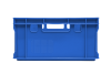 Ящик пластиковый VP 207 Е2  Ящик пластиковый VP 207 Е2