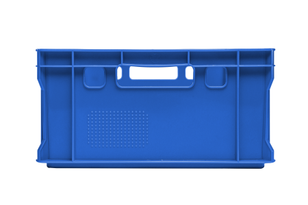 Ящик пластиковый VP 207 Е2  Ящик пластиковый VP 207 Е2