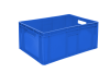 Ящик пластиковый VP 204  Ящик пластиковый VP 204