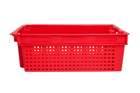 Ящик пластиковый VP 102 