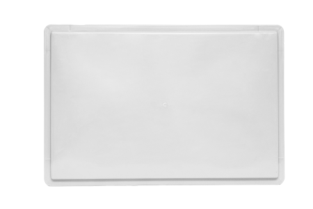 Ящик пластиковый VP 205 Е1  Ящик пластиковый VP 205 Е1