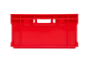 Ящик пластиковый VP 207 Е2  Ящик пластиковый VP 207 Е2