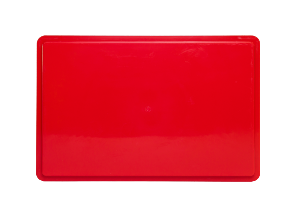 Ящик пластиковый VP 207 Е2  Ящик пластиковый VP 207 Е2