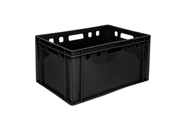 Ящик пластиковый VP 210 Е3  Ящик пластиковый VP 210 Е3