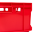 Ящик пластиковый VP 207 Е2  Ящик пластиковый VP 207 Е2