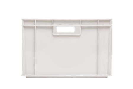 Ящик пластиковый VP 204  Ящик пластиковый VP 204