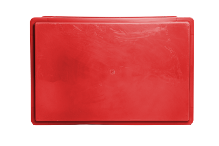 Ящик пластиковый VP 210 Е3  Ящик пластиковый VP 210 Е3
