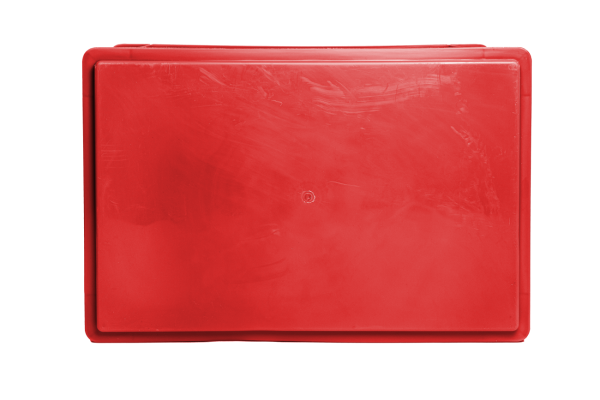 Ящик пластиковый VP 210 Е3  Ящик пластиковый VP 210 Е3