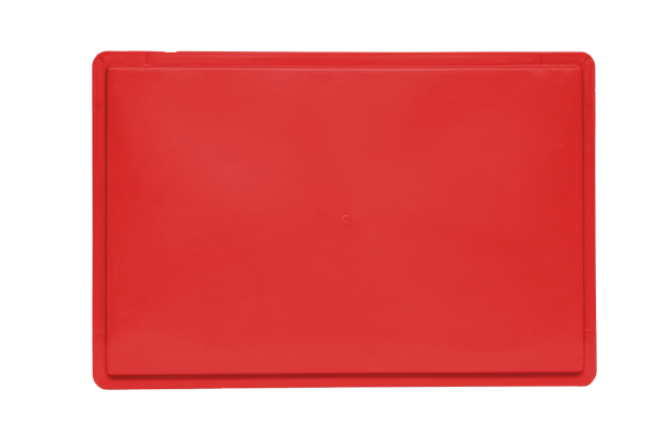 Ящик пластиковый VP 205 Е1  Ящик пластиковый VP 205 Е1