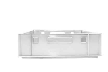 Ящик пластиковый VP 205 Е1  Ящик пластиковый VP 205 Е1