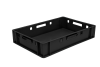 Ящик пластиковый VP 205 Е1  Ящик пластиковый VP 205 Е1