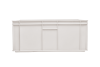 Ящик пластиковый VP 204  Ящик пластиковый VP 204