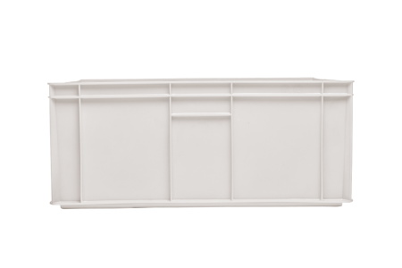 Ящик пластиковый VP 204  Ящик пластиковый VP 204