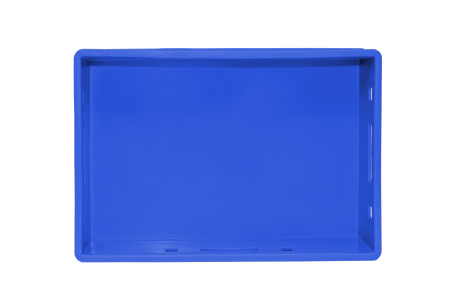 Ящик пластиковый VP 205 Е1  Ящик пластиковый VP 205 Е1