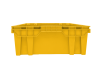 Ящик пластиковый VP 403  Ящик пластиковый VP 403