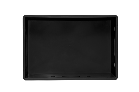 Ящик пластиковый VP 205 Е1  Ящик пластиковый VP 205 Е1