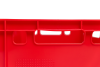 Ящик пластиковый VP 207 Е2  Ящик пластиковый VP 207 Е2