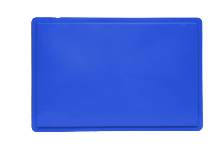 Ящик пластиковый VP 205 Е1  Ящик пластиковый VP 205 Е1