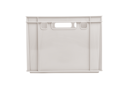 Ящик пластиковый VP 210 Е3  Ящик пластиковый VP 210 Е3