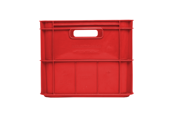 Ящик пластиковый VP 303  Ящик пластиковый VP 303