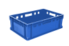 Ящик пластиковый VP 207 Е2  Ящик пластиковый VP 207 Е2