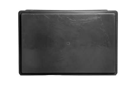 Ящик пластиковый VP 210 Е3  Ящик пластиковый VP 210 Е3
