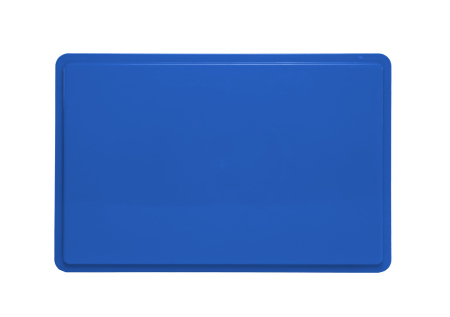 Ящик пластиковый VP 207 Е2  Ящик пластиковый VP 207 Е2